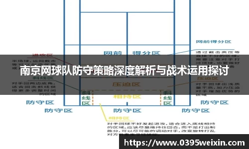 南京网球队防守策略深度解析与战术运用探讨