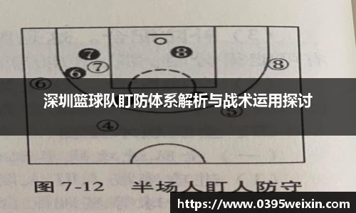 深圳篮球队盯防体系解析与战术运用探讨