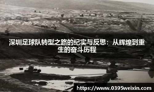 深圳足球队转型之路的纪实与反思：从辉煌到重生的奋斗历程