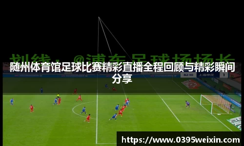 随州体育馆足球比赛精彩直播全程回顾与精彩瞬间分享