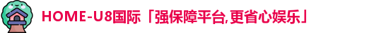 U8国际